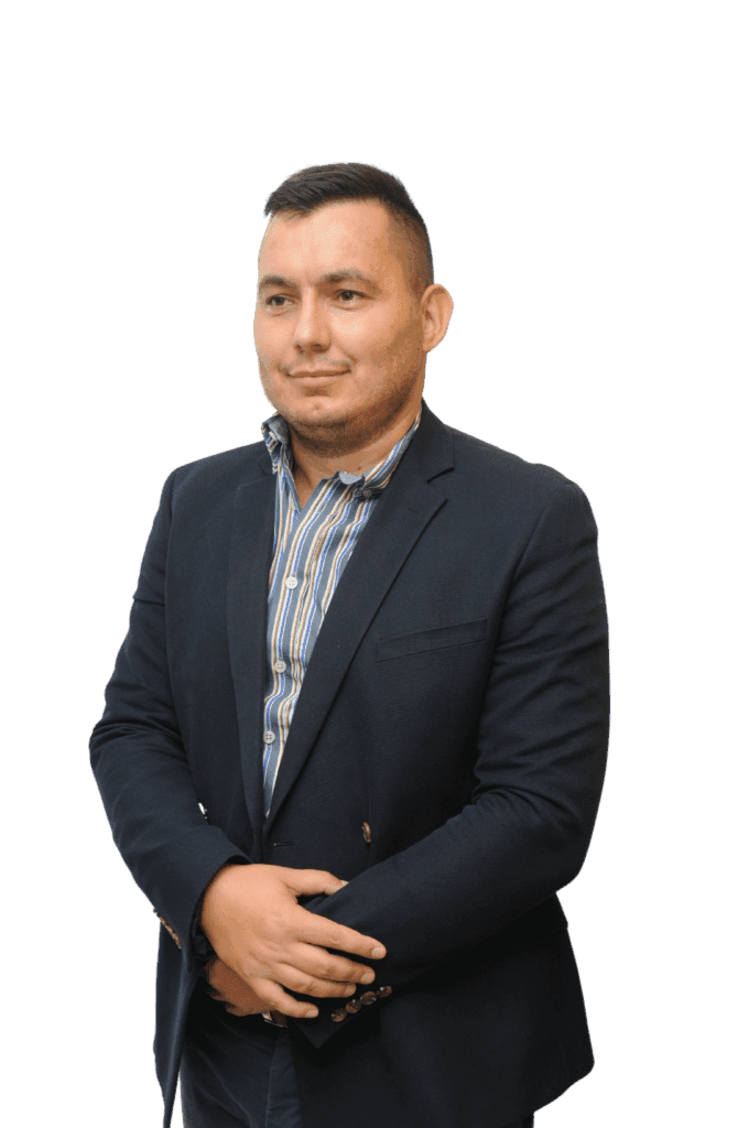 Lawyer Igor Cetkovic Ulqin